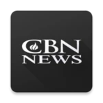 Logo of CBN News - Breaking World News android Application 